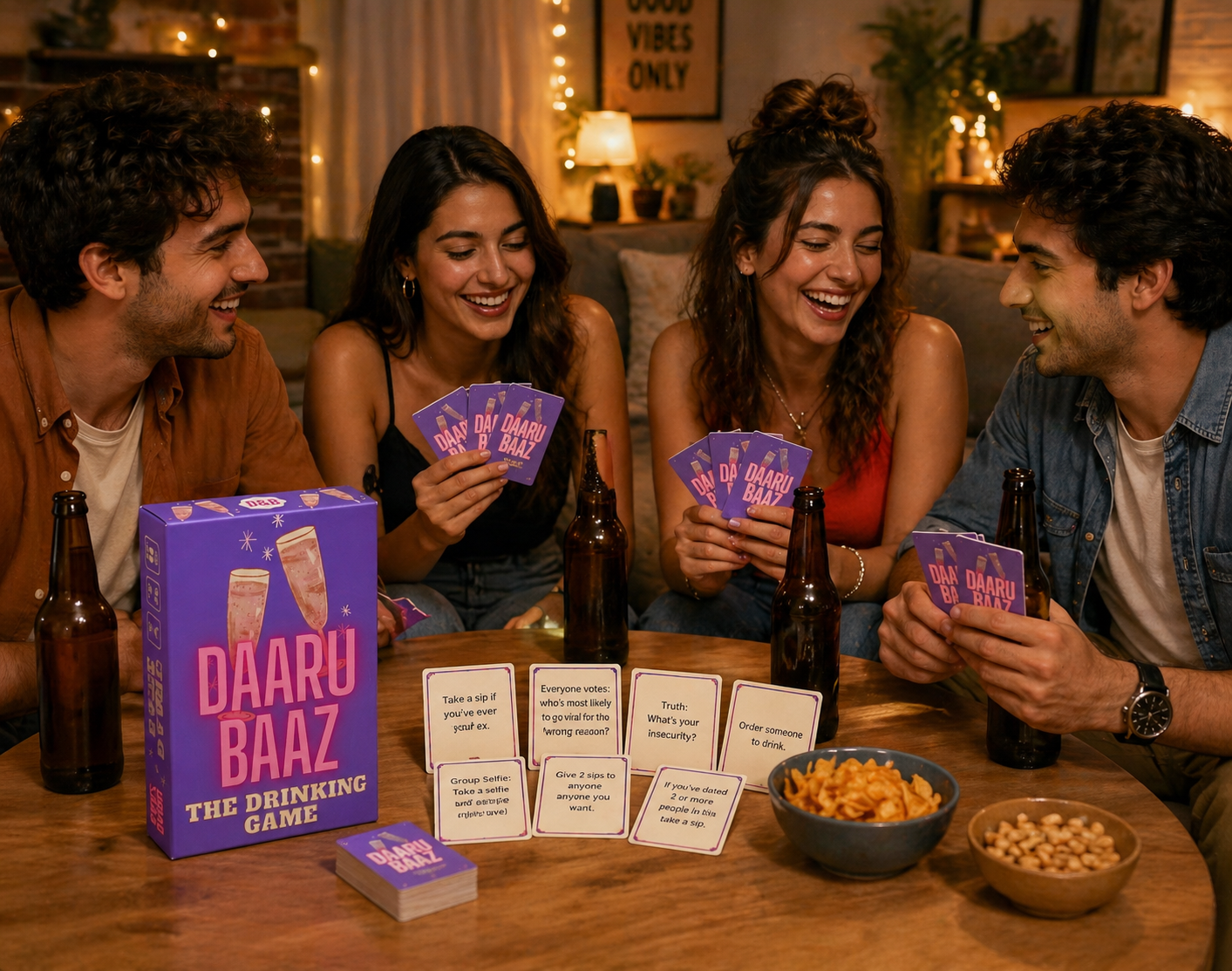 Daaru Baaz