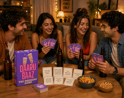 Daaru Baaz