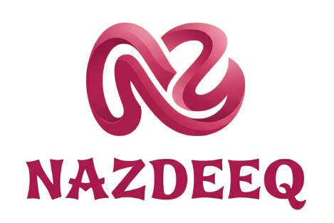 Nazdeeq