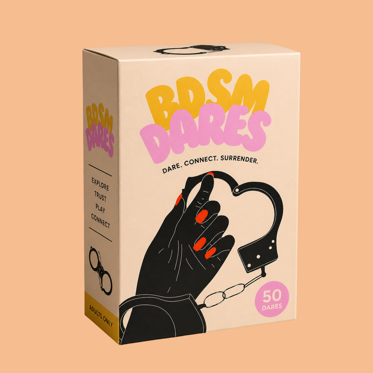 BDSM Midnight Sparks